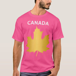 Camiseta Canadá Cricket Jersey 2024 Canada Schedule Cricket