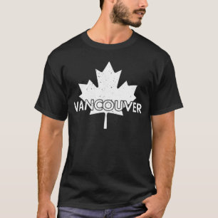 Camiseta Canadá Estados Unidos América Hockey Canadian Mape