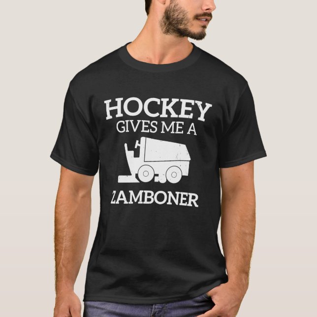 Camiseta Canada Ice Hockey Canadian Maple Leaf Flag Vancouv (Frente)