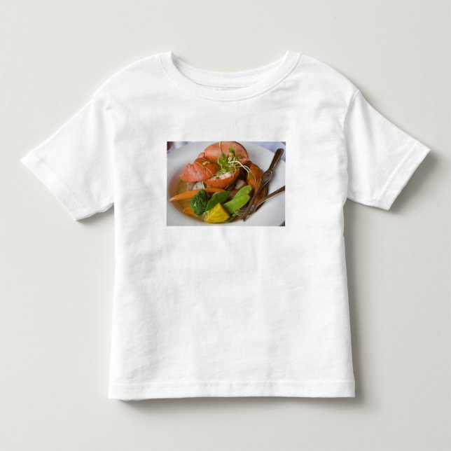 Camiseta Canadá, Ilha do Príncipe Eduardo, (Frente)
