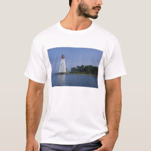 Camiseta Canadá, Nova Escócia, Ilha de Cape Breton,