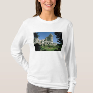Camiseta Canadá, Ontário, Toronto. Casa Loma Histórica