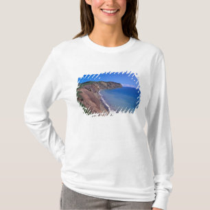 Camiseta Canadá, Quebec, Ilhas da Madalena, Cabo Alright 2