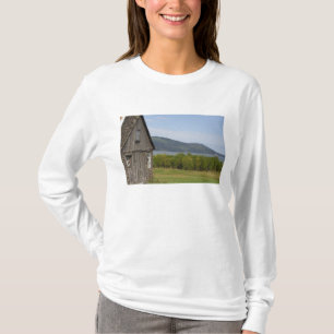 Camiseta Canadá, Quebec, L'isle-aux-Coudres,