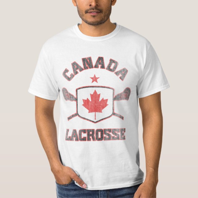 Camiseta Canadá-Vintage (Frente)