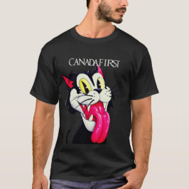 CAMISETA CANADAPRIMEIRO