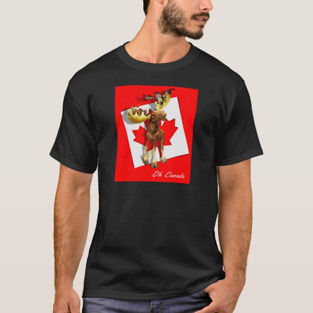 Camiseta CanadáT_01 (Frente)