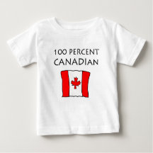 Canadense de 100%
