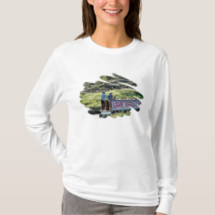 CAMISETA CANAIS