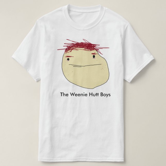 Camiseta Canal de Ze youtube (Frente do Design)