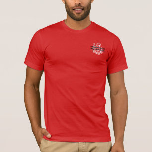 Camiseta Canal do Panamá Primeira Vez GOBI Duplo