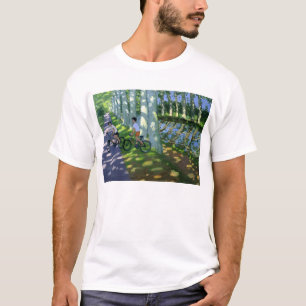 Camiseta Canal du Midi France