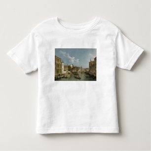 Camiseta Canal grande de Palazzo Flangini a Palazzo Bembo