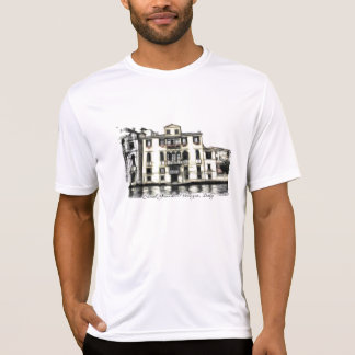 Camiseta Canal grande - Veneza Italia