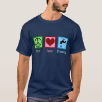 Canalização do Amor de Paz