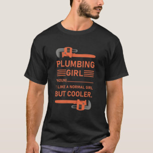 Camiseta Canalizador