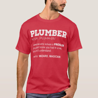 Camiseta Canalizador