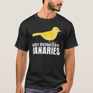 Camiseta Canárias