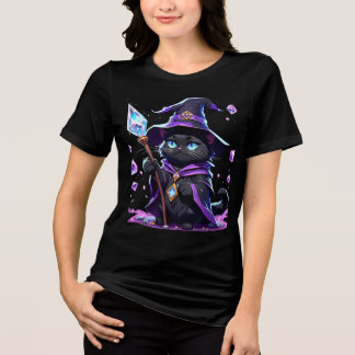 Camiseta Canas-de-Cana - Teto de Mágico Gato