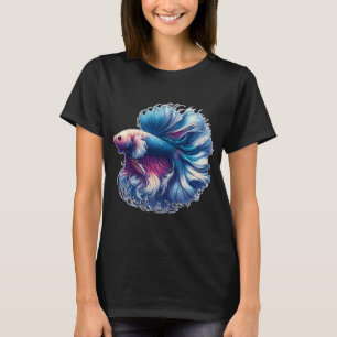 Camiseta Canção Koi