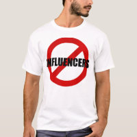 Cancelar Influentes!