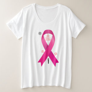 Camiseta Cancer