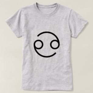 Camiseta Câncer