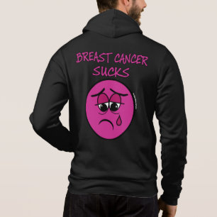 Camiseta CANCER da mama