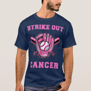 Camiseta Cancer de destreza do Cancer