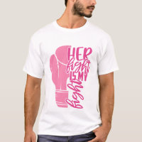 Cancer De Mama A Luta Dela É A Minha Fita Rosa De