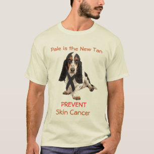 Camiseta Cancer de pele