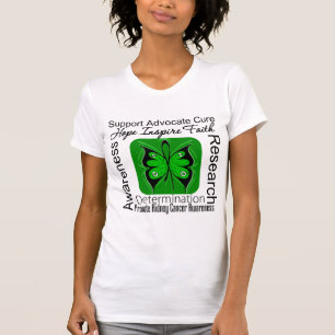 Camiseta Câncer de rim