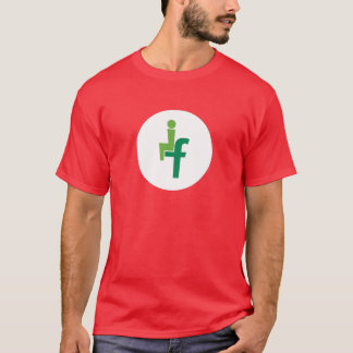 Camiseta cancer do bumbum