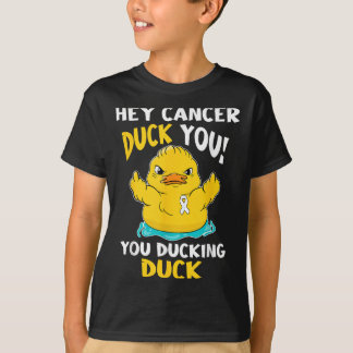 Camiseta Cancer do Guerreiro do Design pulmonar