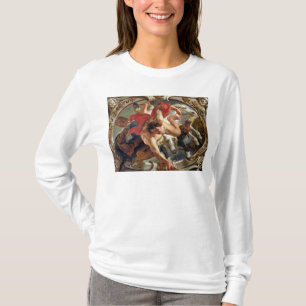 Camiseta Cancer, dos sinais do zodíaco