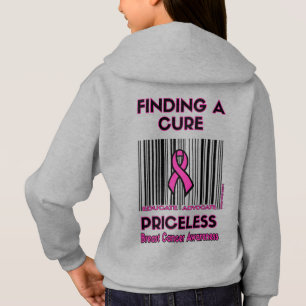 Camiseta CANCER Mama SEM PERFURO