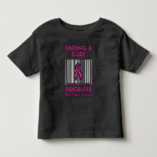Camiseta CANCER Mama SEM PERFURO