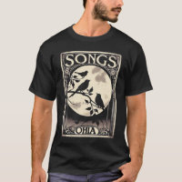 Canções: Ohia / Jason Molina - Pássaros