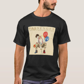 Camiseta Canções para o Bebado e Cortadas