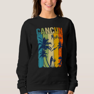 Camiseta Cancun Mexico Family Vacation Matching Group Premi