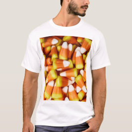 Camiseta Candi Corn Pile