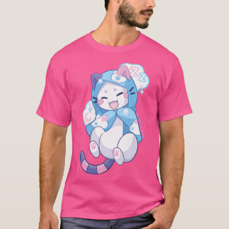 Camiseta Candicat Cozy Dreams 2024