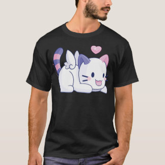 Camiseta Candicat Pouny 2023