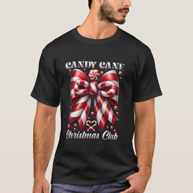 Camiseta Candy Candy Candy Coca-Arco Candy Candy Lover Fami (Frente)