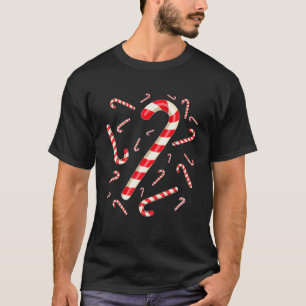 Camiseta Candy Candy Candy Cole Crew Engraçado Fúria Famíli