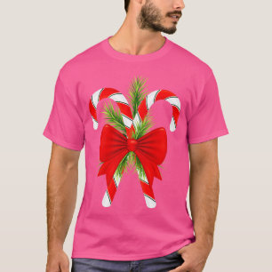 Camiseta Candy Cane Arco 1