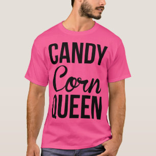 Camiseta Candy Corn 1