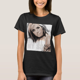 Camiseta Candy Dulfer - Right in My Soul 2003