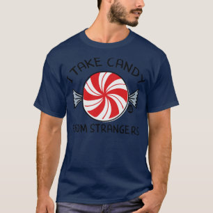 CAMISETA CANDY STRANGERS