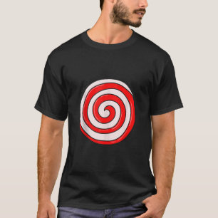 Camiseta Candy Tank de Pimenta de Natal